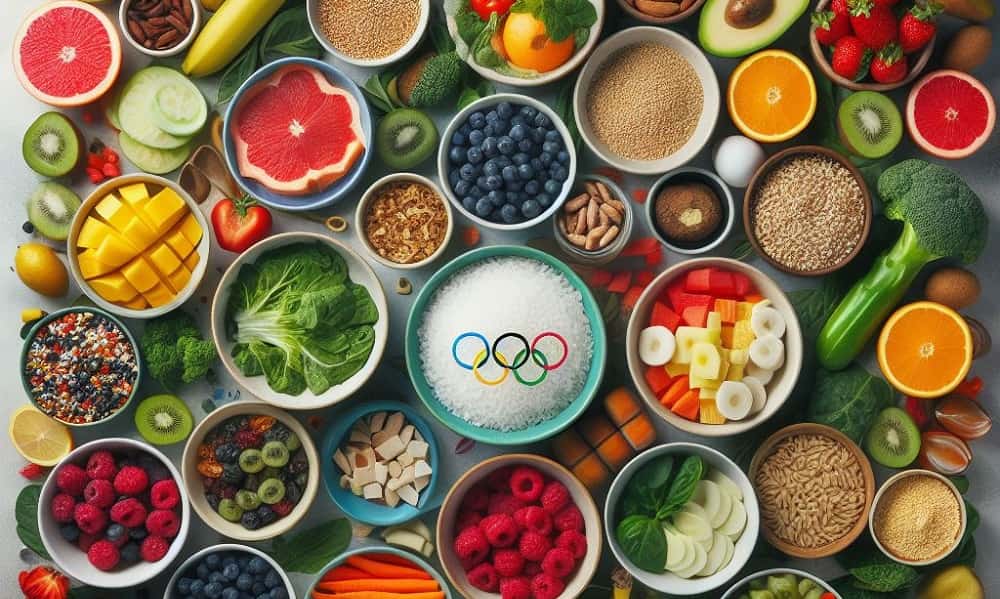 Dieta Sportowca: Kluczowe Składniki Odżywcze dla Efektywnego Treningu