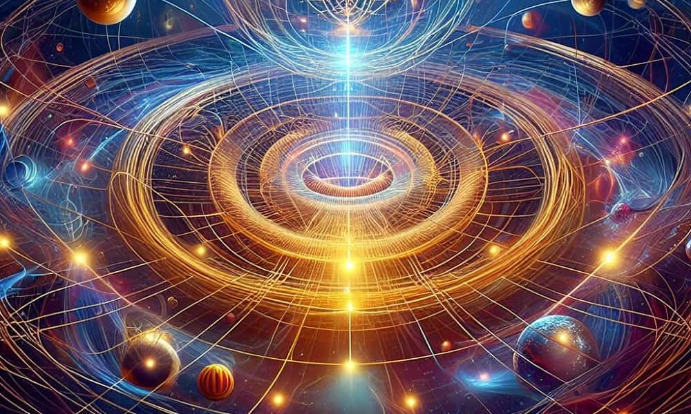 Fizyka kwantowa a teoria strun: Miejsce dla supersymetrii