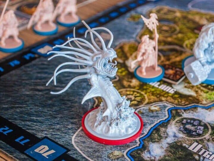 Najlepsze gry planszowe dla dzieci – pomogą rozwijać wyobraźnię i umiejętności!