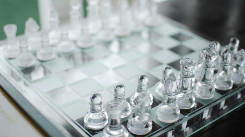 Historia gier planszowych – od pradawnych czasów po współczesność