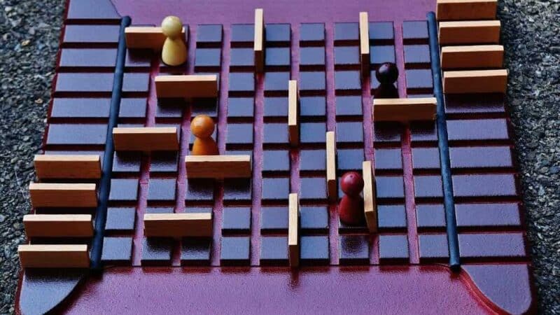 Jak przechowywać kolekcję gier planszowych? Oto sprawdzone metody