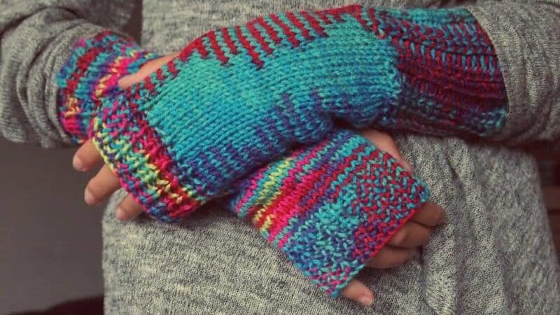 Dekoracje świąteczne DIY – krok po kroku