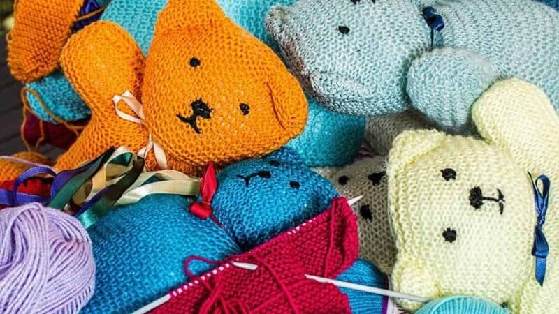 DIY organizery do domu – kreatywne pomysły i instrukcje krok po kroku