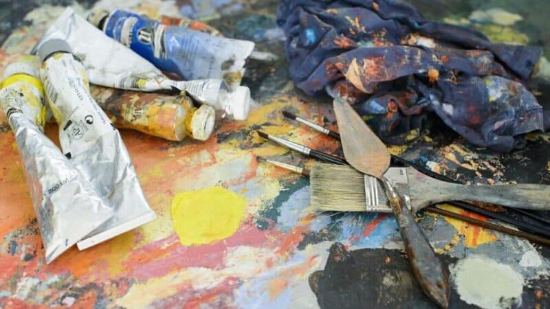 Jak stworzyć piękny scrapbookingowy album krok po kroku