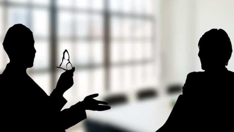 Jak zadać dobre pytania rekruterowi?