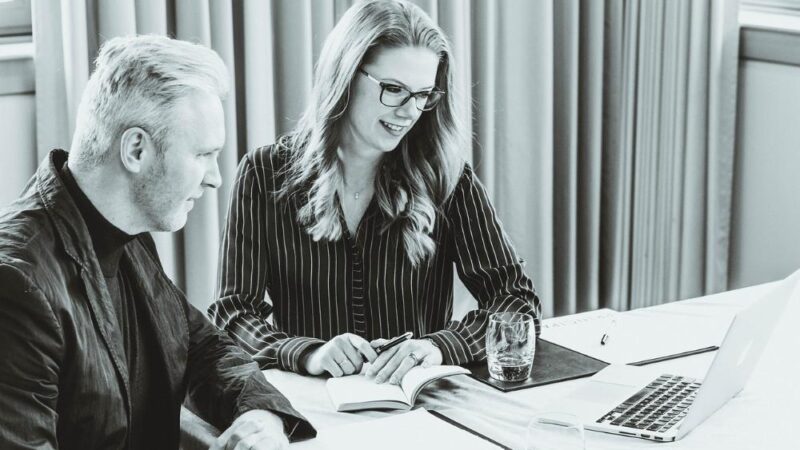 Jak zrobić dobre wrażenie na rozmowie kwalifikacyjnej