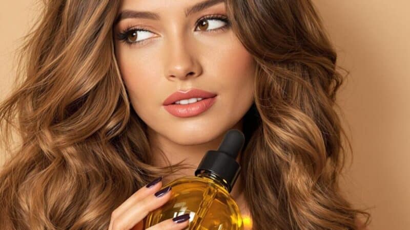 Czy olej kokosowy nadaje się do każdego rodzaju skóry?