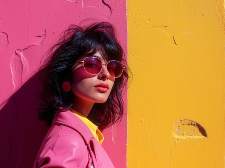 Moda vintage – jak znaleźć najlepsze ubrania