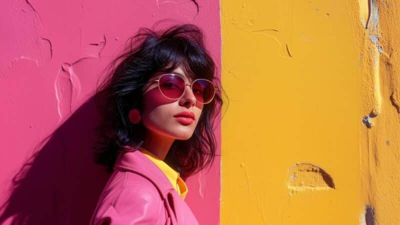 Moda vintage – jak znaleźć najlepsze ubrania