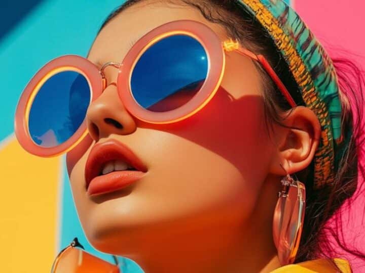 Jakie elementy mody retro są na topie? Przewodnik po trendach sprzed lat