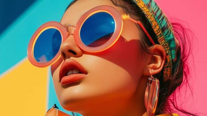 Jakie elementy mody retro są na topie? Przewodnik po trendach sprzed lat