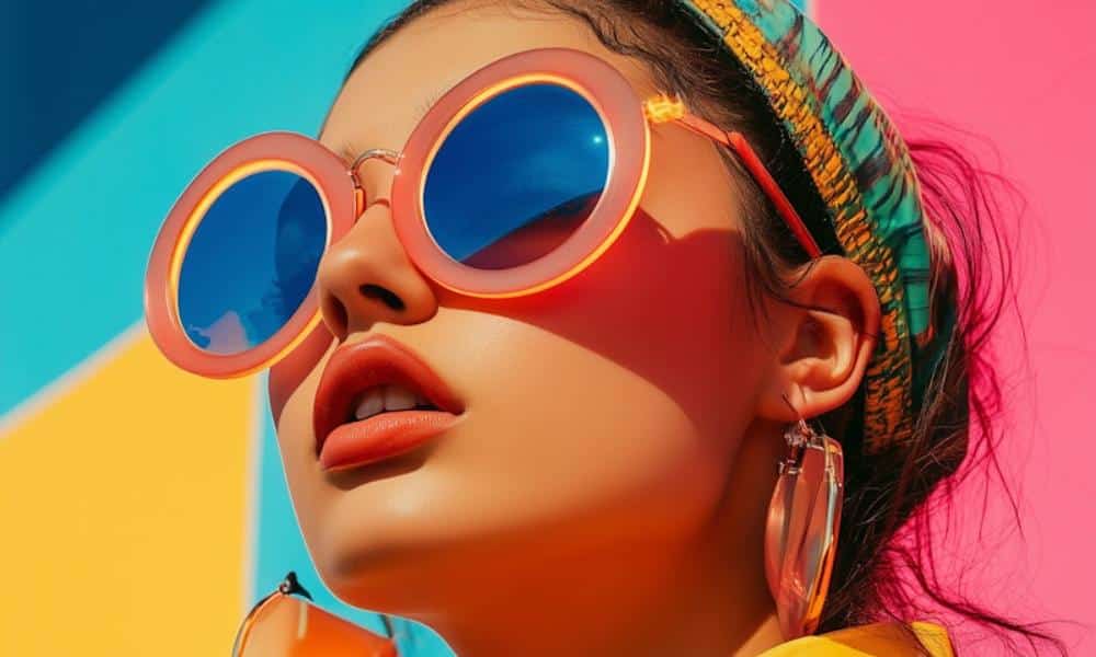 Jakie elementy mody retro są na topie? Przewodnik po trendach sprzed lat