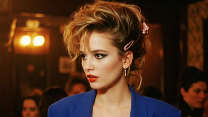 Co to jest moda retro? Odkryj urok stylów sprzed lat