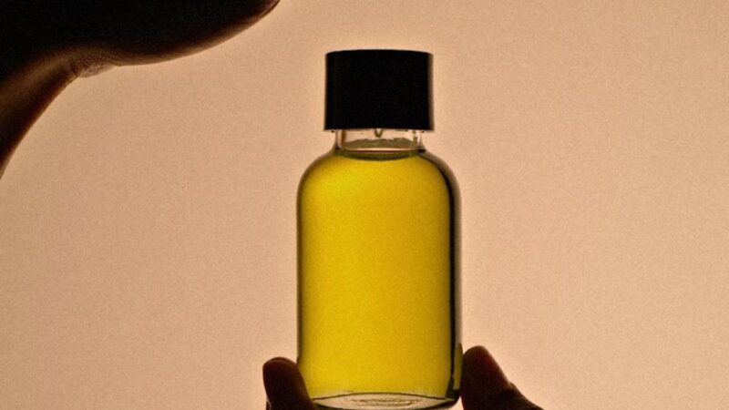 Oleje do ciała – jak uzyskać najlepsze efekty?