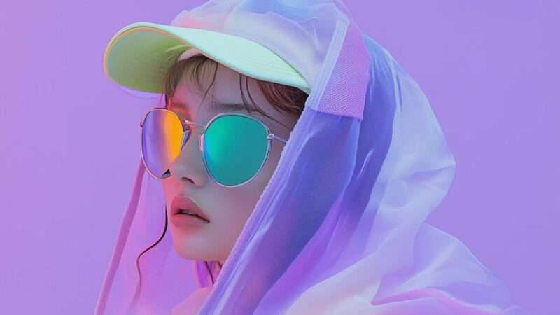 Retro szyk na co dzień: jak wpleść modę z przeszłości do swojej garderoby bez efektu przebrania?