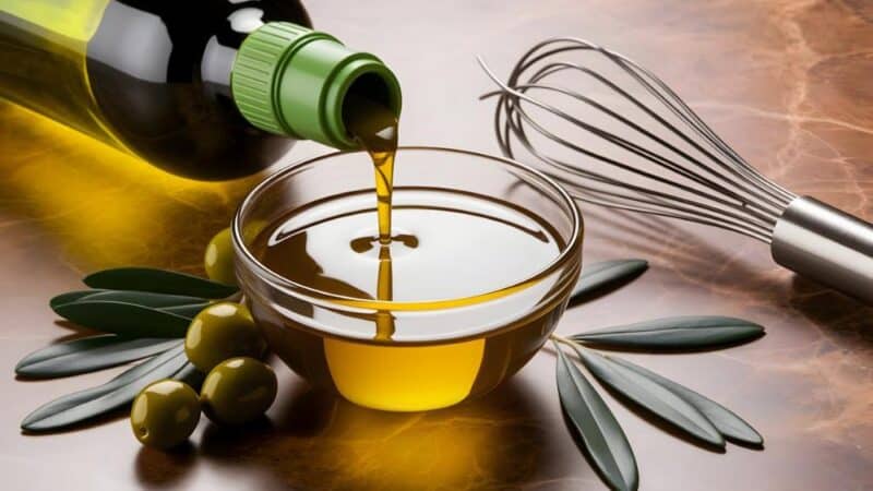 Naturalne oleje w pielęgnacji dzieci – które są bezpieczne?