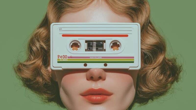 Moda retro w objęciach teraźniejszości: jak dawne trendy kształtują współczesny styl?