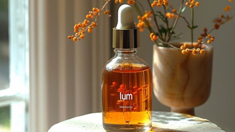 Sekrety synergii: jak łączyć oleje z kosmetykami, by skóra zyskała maksimum korzyści?