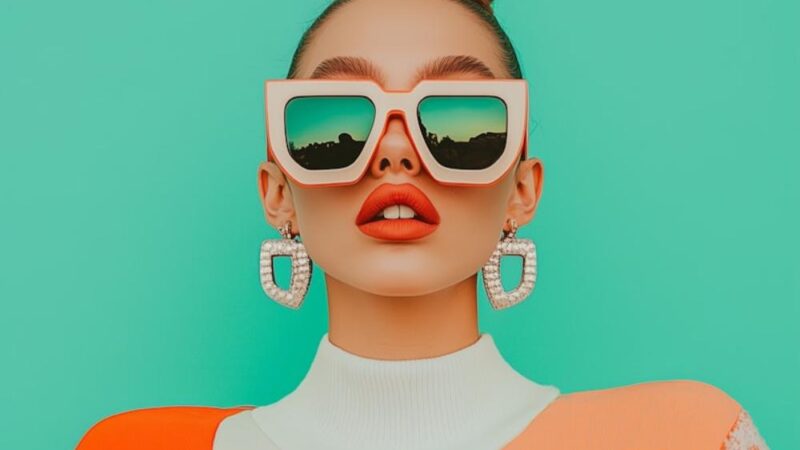 Dlaczego moda retro jest popularna? Powrót do stylów z przeszłości