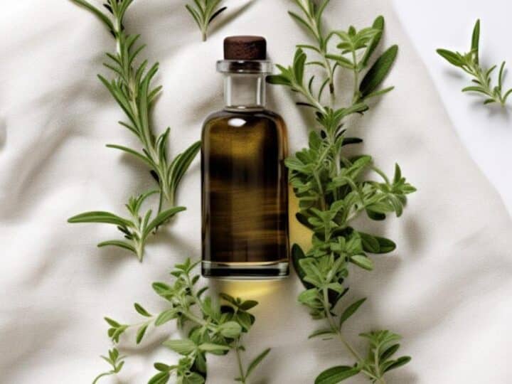 Oleje do masażu – który wybrać? Przewodnik po naturalnych opcjach