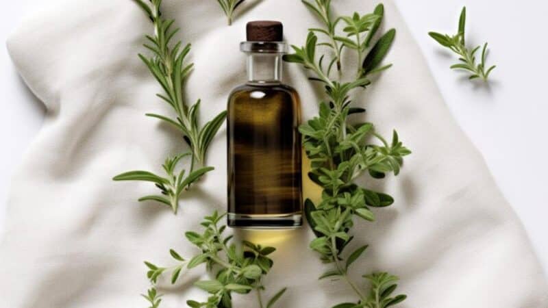 Jakie oleje najlepiej nadają się do demakijażu? Przewodnik po naturalnej pielęgnacji